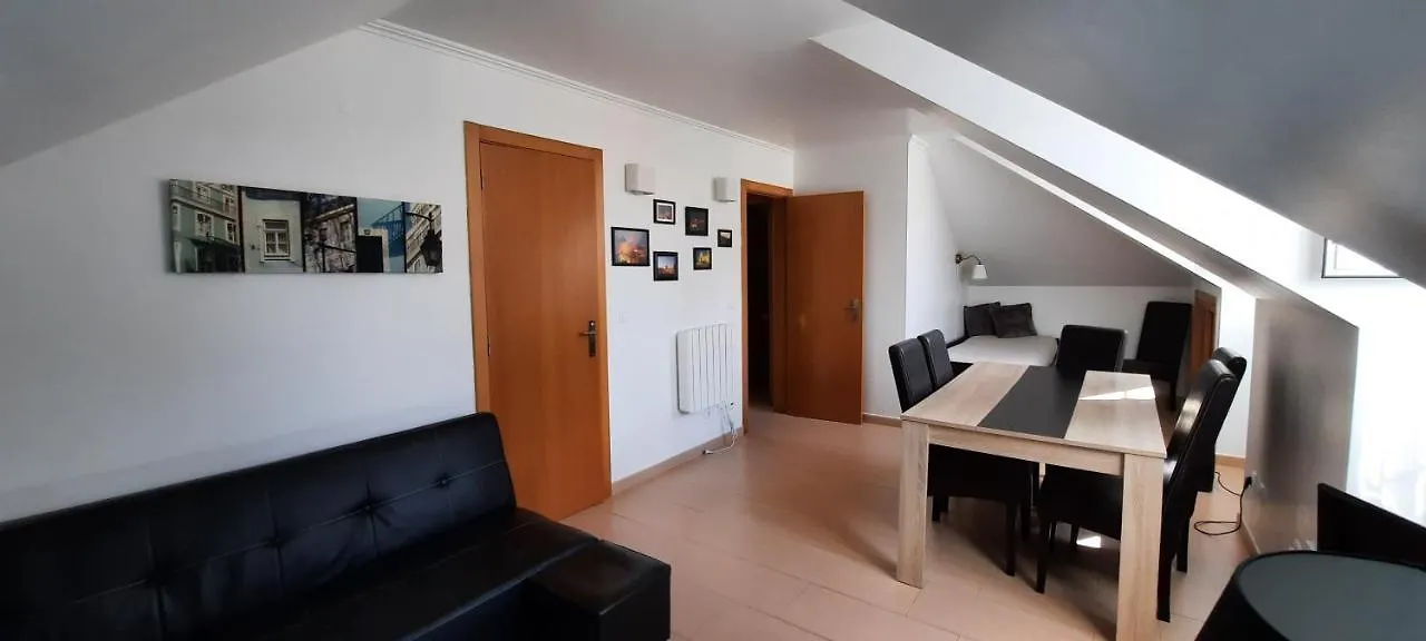 Casazulapartments Sintra