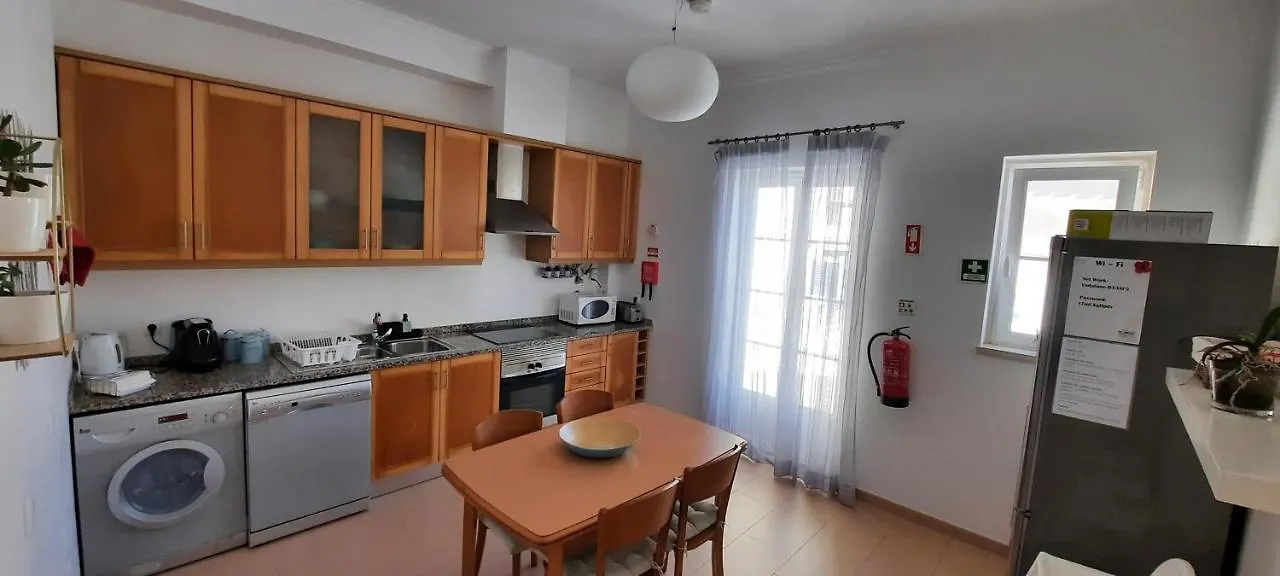 Casazulapartments Sintra Apartment