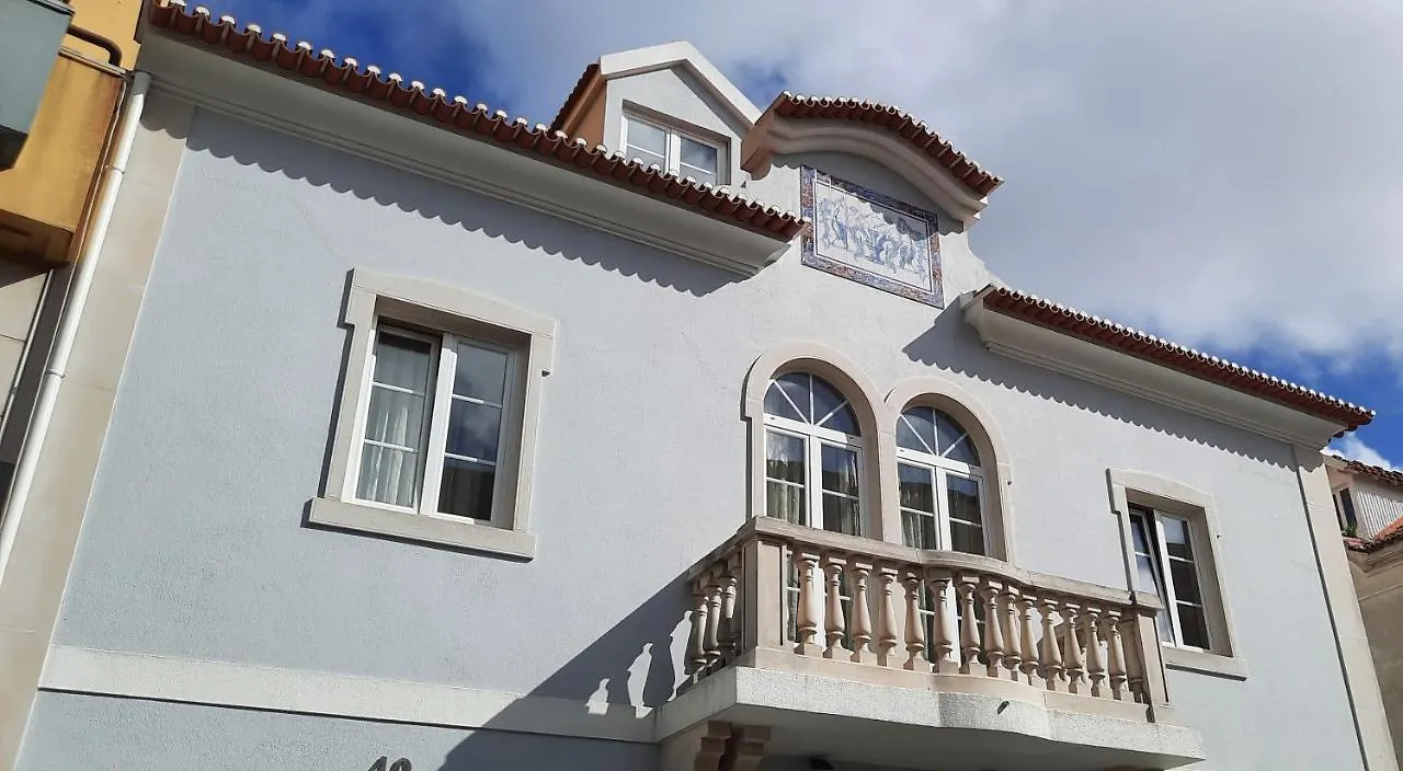 Apartment Casazulapartments Sintra