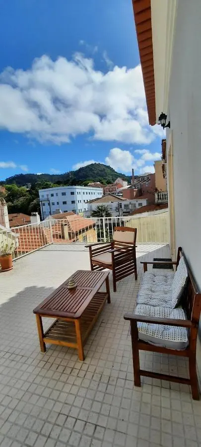 Casazulapartments Sintra