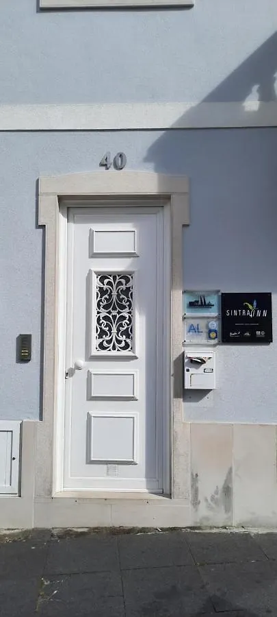 Apartment Casazulapartments Sintra