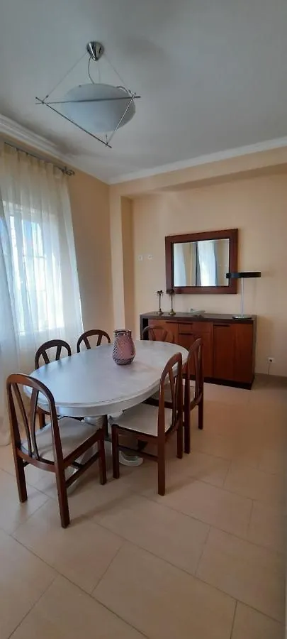Apartamento Casazulapartments Sintra Portugal