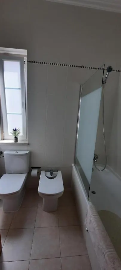 Apartment Casazulapartments Sintra