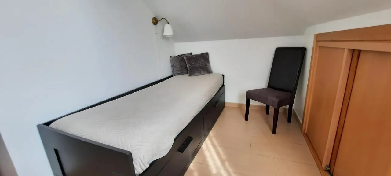 Casazulapartments Sintra