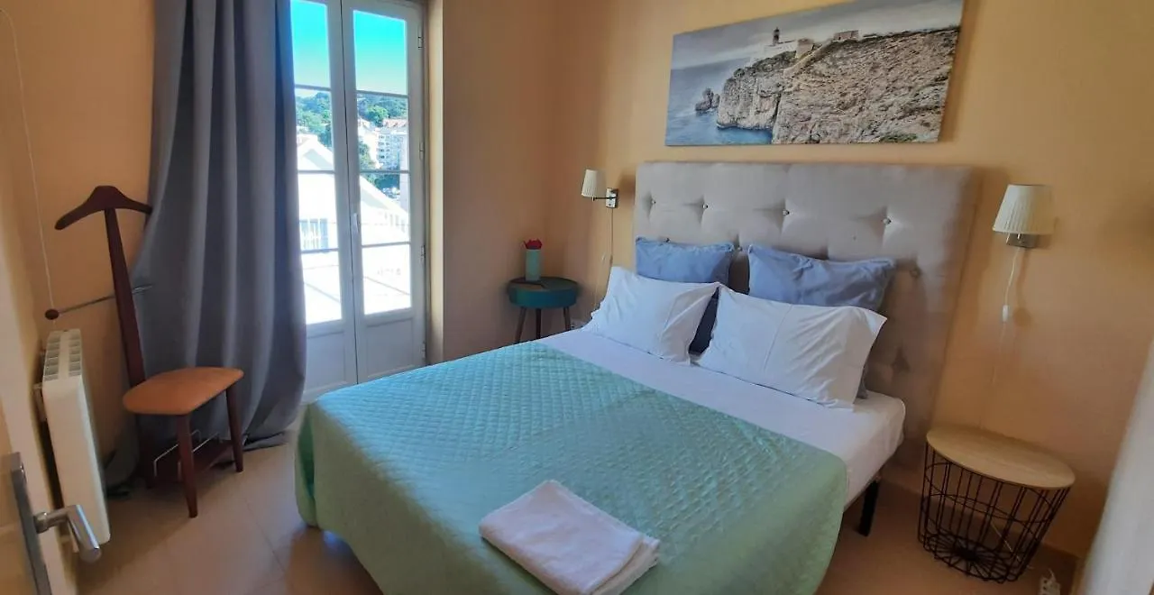 Apartamento Casazulapartments Sintra Portugal