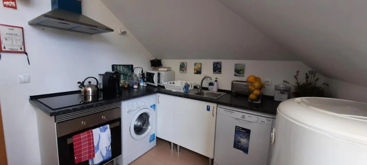 Casazulapartments Sintra