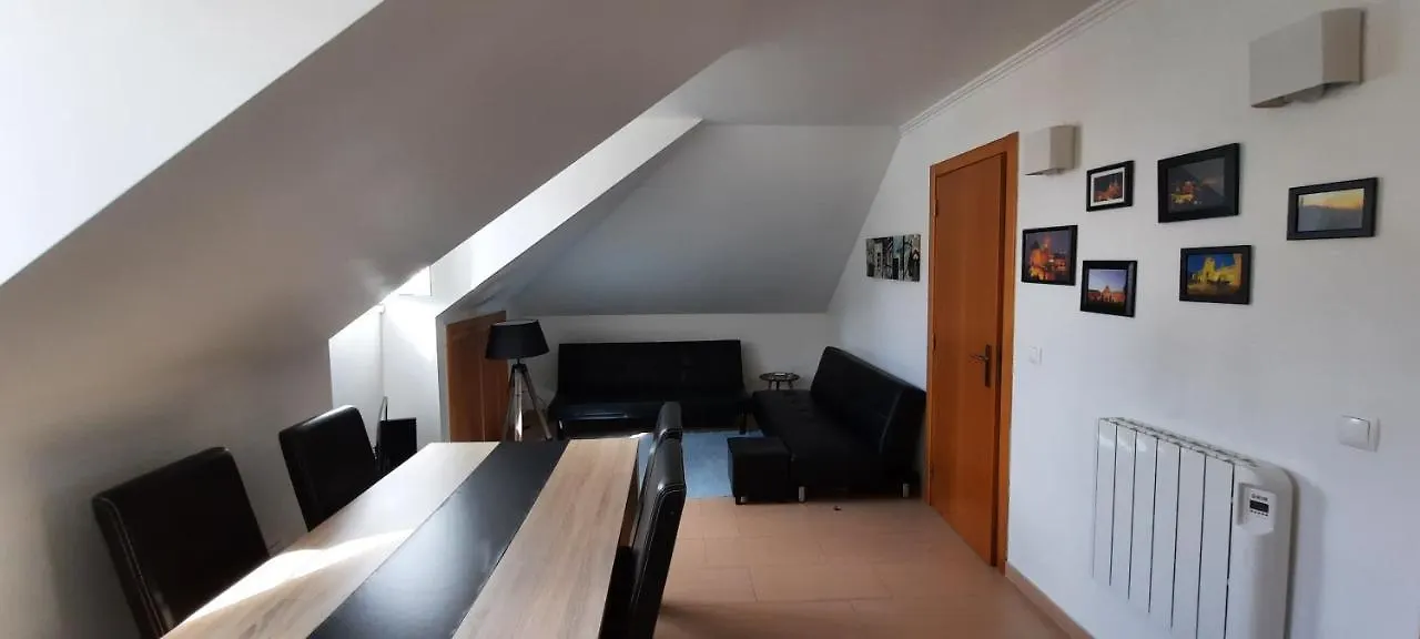 Casazulapartments Sintra 0*,