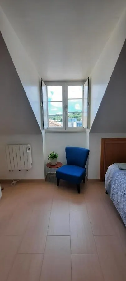 Casazulapartments Sintra Apartment