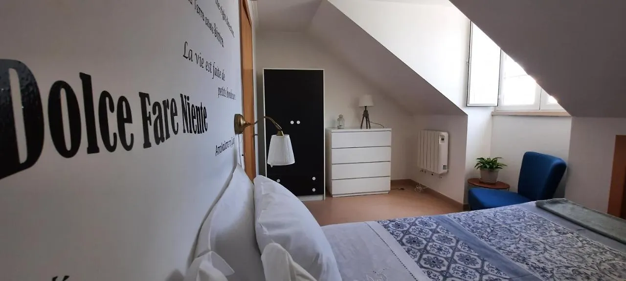 Apartment Casazulapartments Sintra