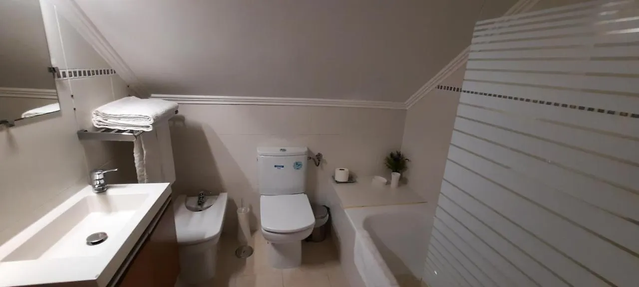 Apartamento Casazulapartments Sintra