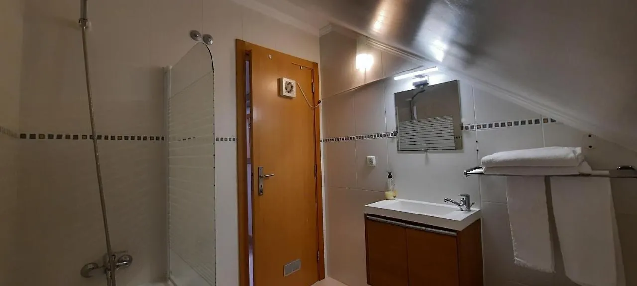 Casazulapartments Sintra