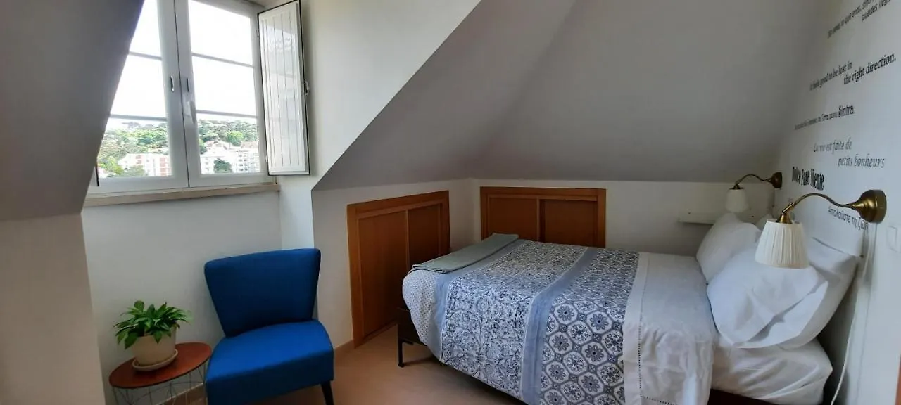 Apartamento Casazulapartments Sintra