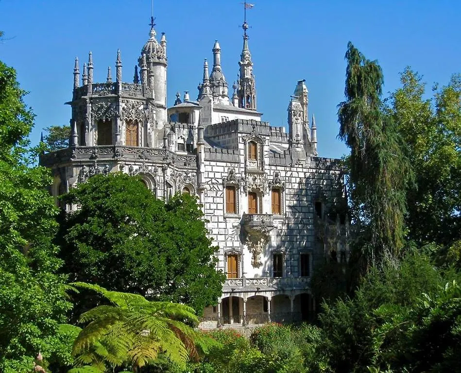 Casazulapartments Sintra Apartamento