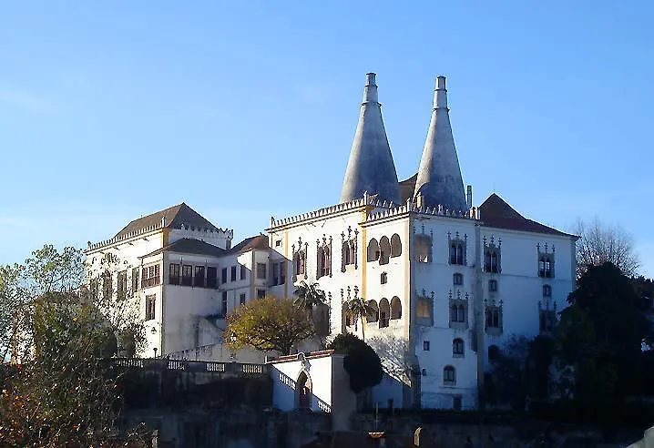 Apartamento Casazulapartments Sintra