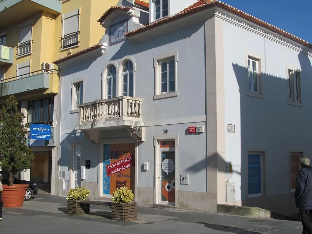 Casazulapartments Sintra 0*,